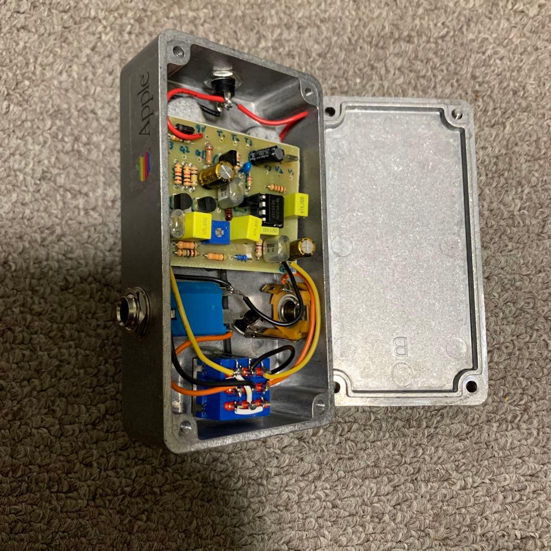 dover drive クローン? eric johnson エリック　EJ