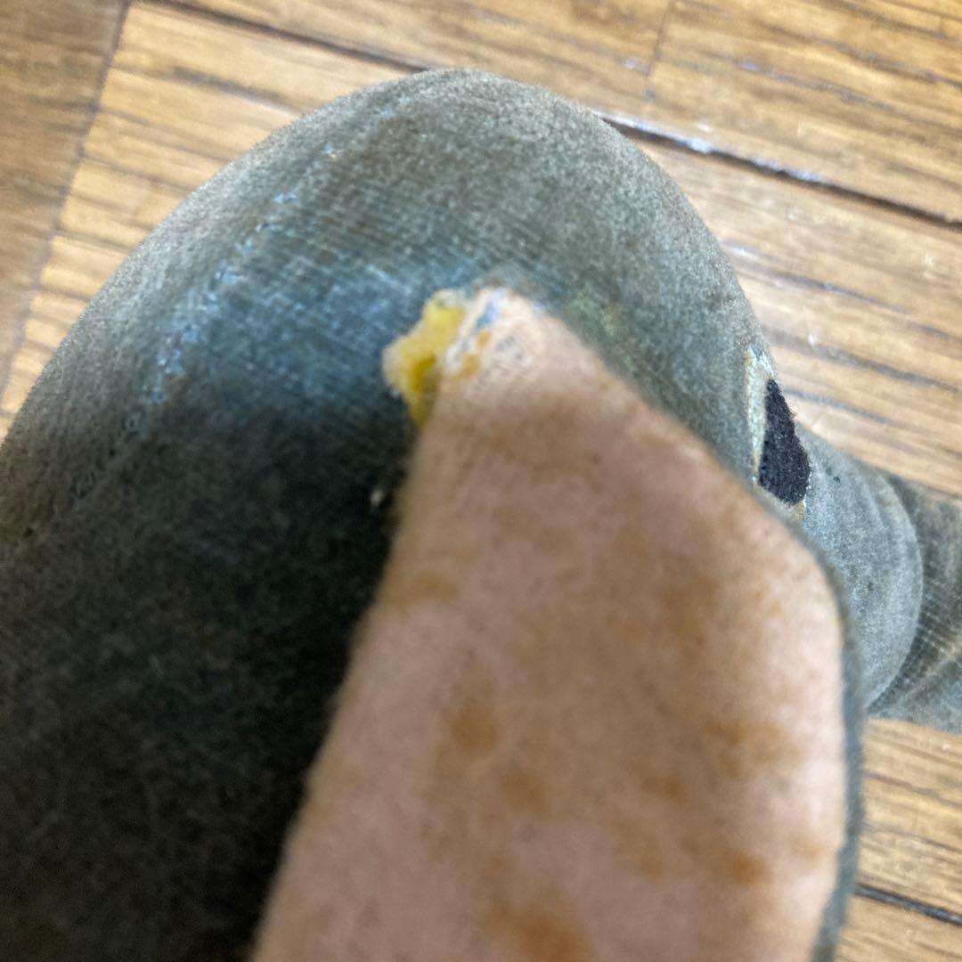 ヴィンテージ　ゾウ　ぬいぐるみ　動物園ぬいぐるみ　昭和レトロ