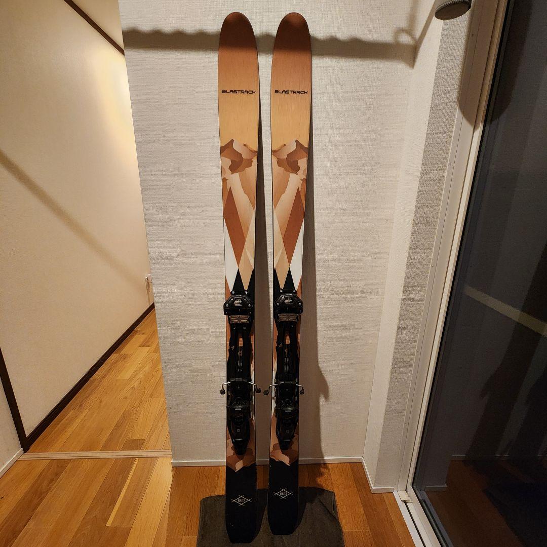 BLASTRACK ブレイザー