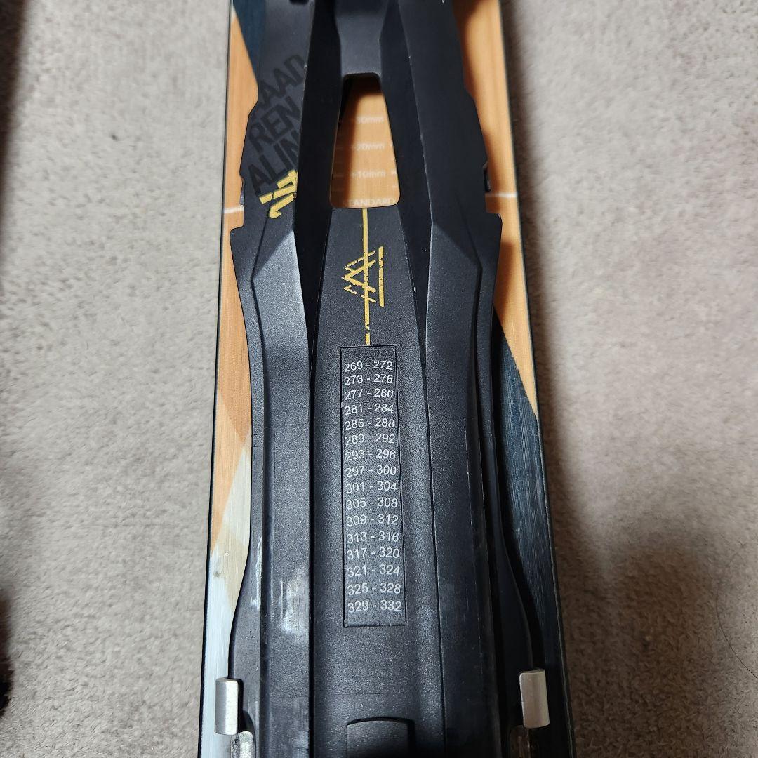 BLASTRACK ブレイザー