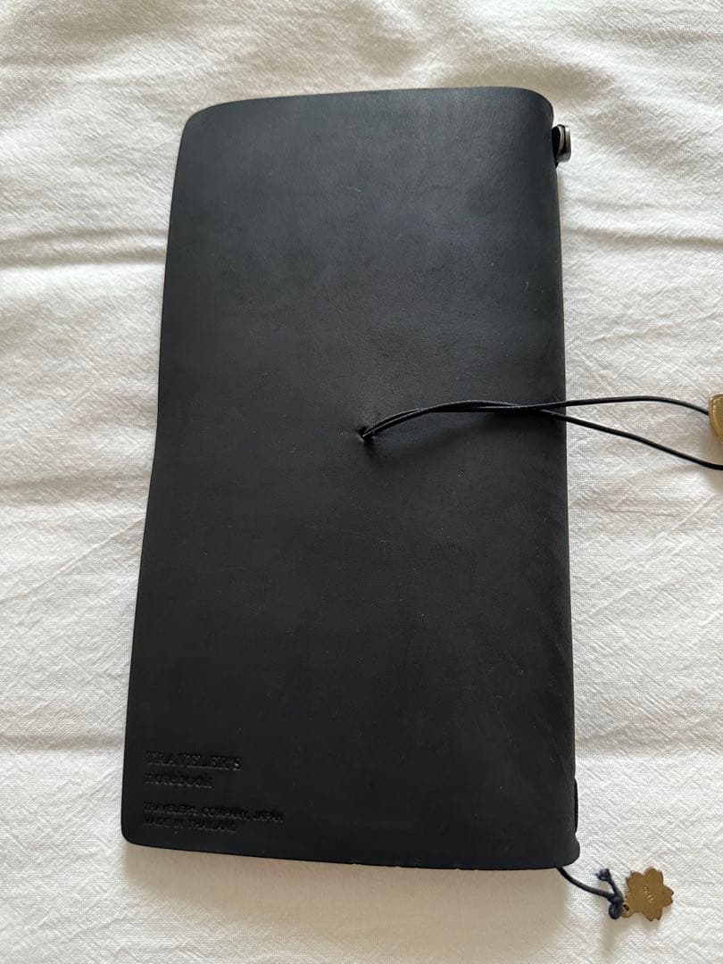 トラベラーズノート Tokyo Edition 他