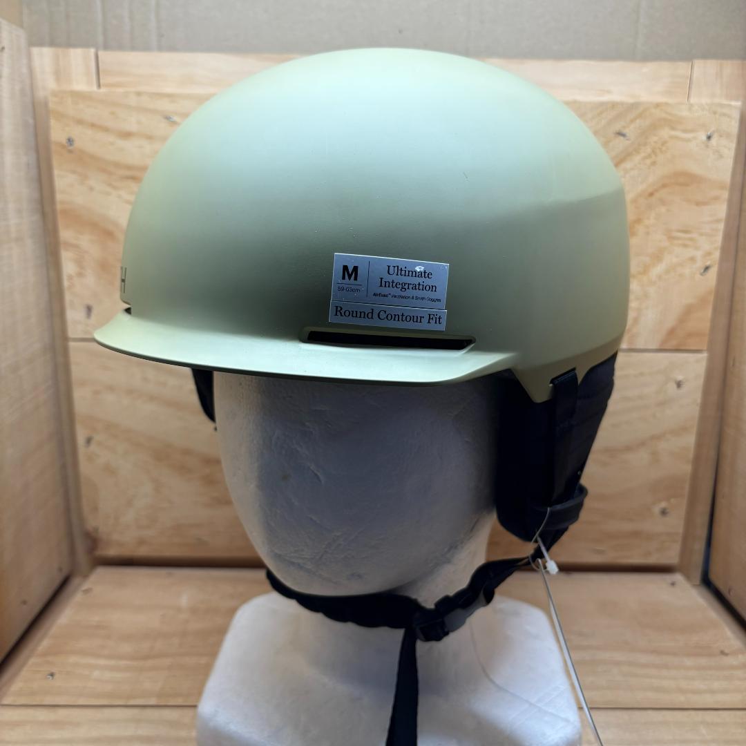 【4091】SMITH　スミス　SCOUT MIPS　スカウト　ミップス