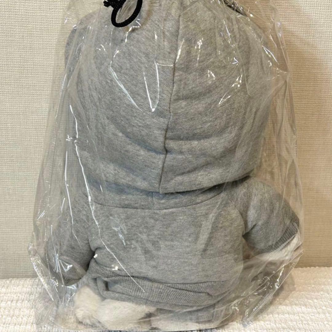 nct マーク MARK ぬいぐるみ チタリ 치타리 40cm