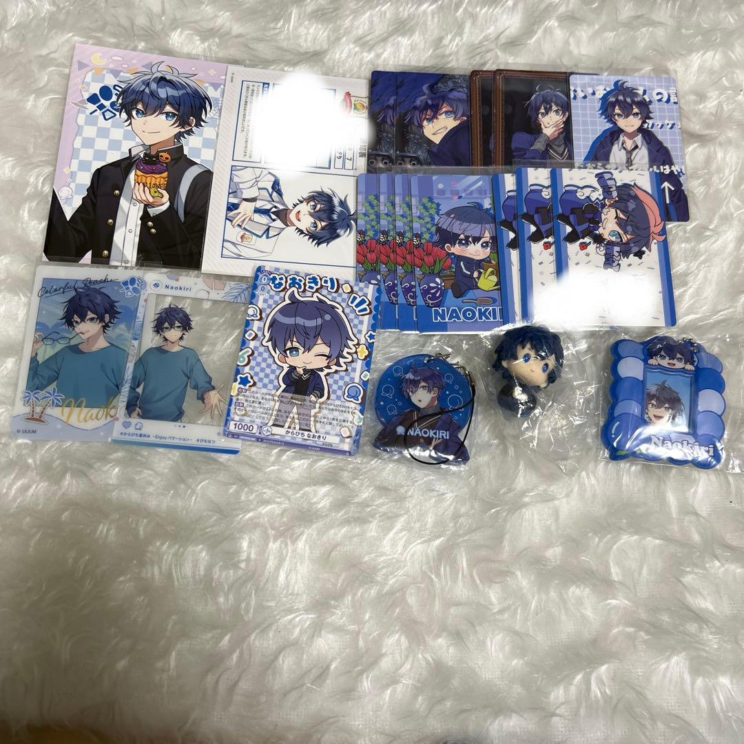 カラフルピーチ