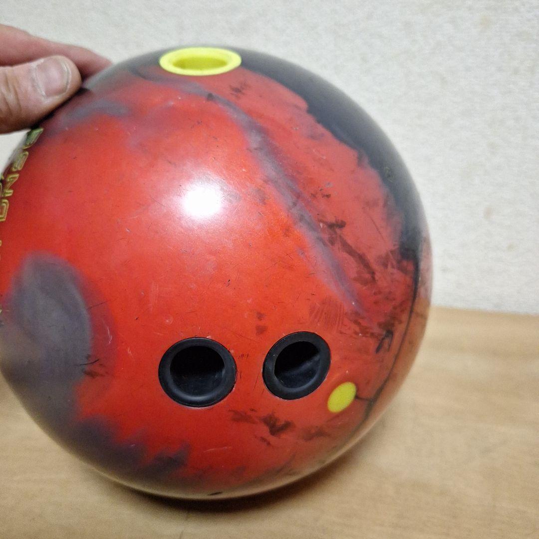 【希少・名作】900グローバル アルタード・リアリティ 15ポンド（右投げ用）