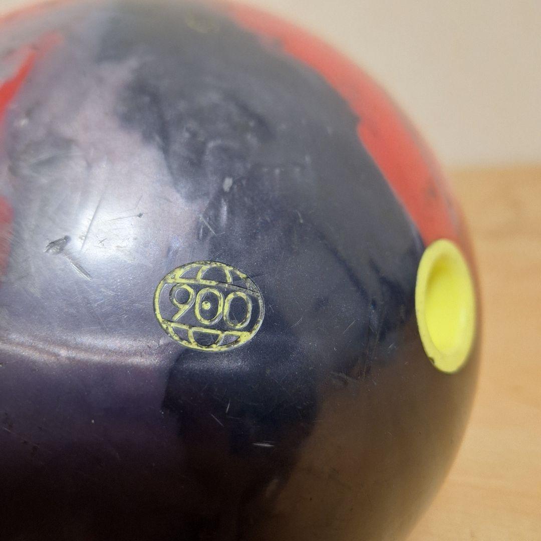 【希少・名作】900グローバル アルタード・リアリティ 15ポンド（右投げ用）