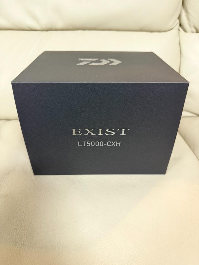 ダイワ 22イグジスト LT5000-CXH