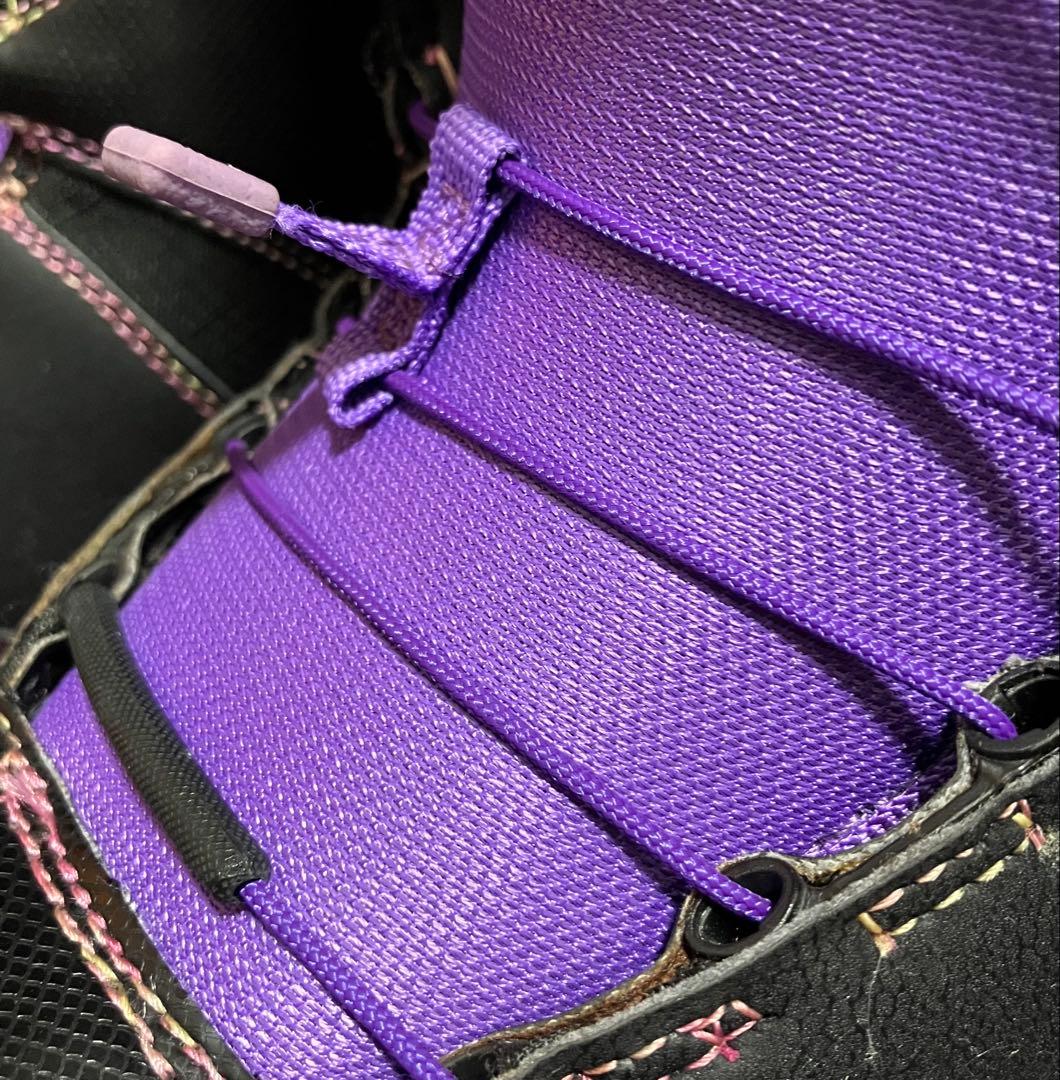 BURTON レディースMINT-ASIAN FITスノーボードシューズ24cm