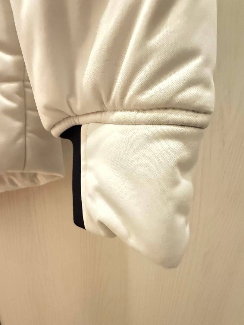 メンズウェア 8 YARDS. Nakawata BIG HOODIE