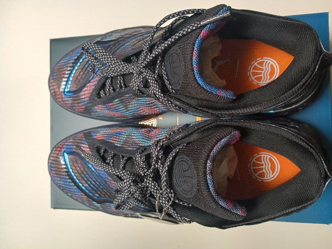 ALL-PRO NITRO2 VBL 26.5cm オールプロ ニトロ2