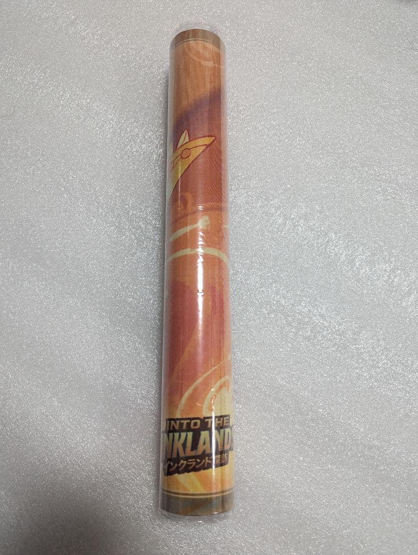 ディズニー ロルカナ プレイマット スティッチ ロックスター ランダム賞