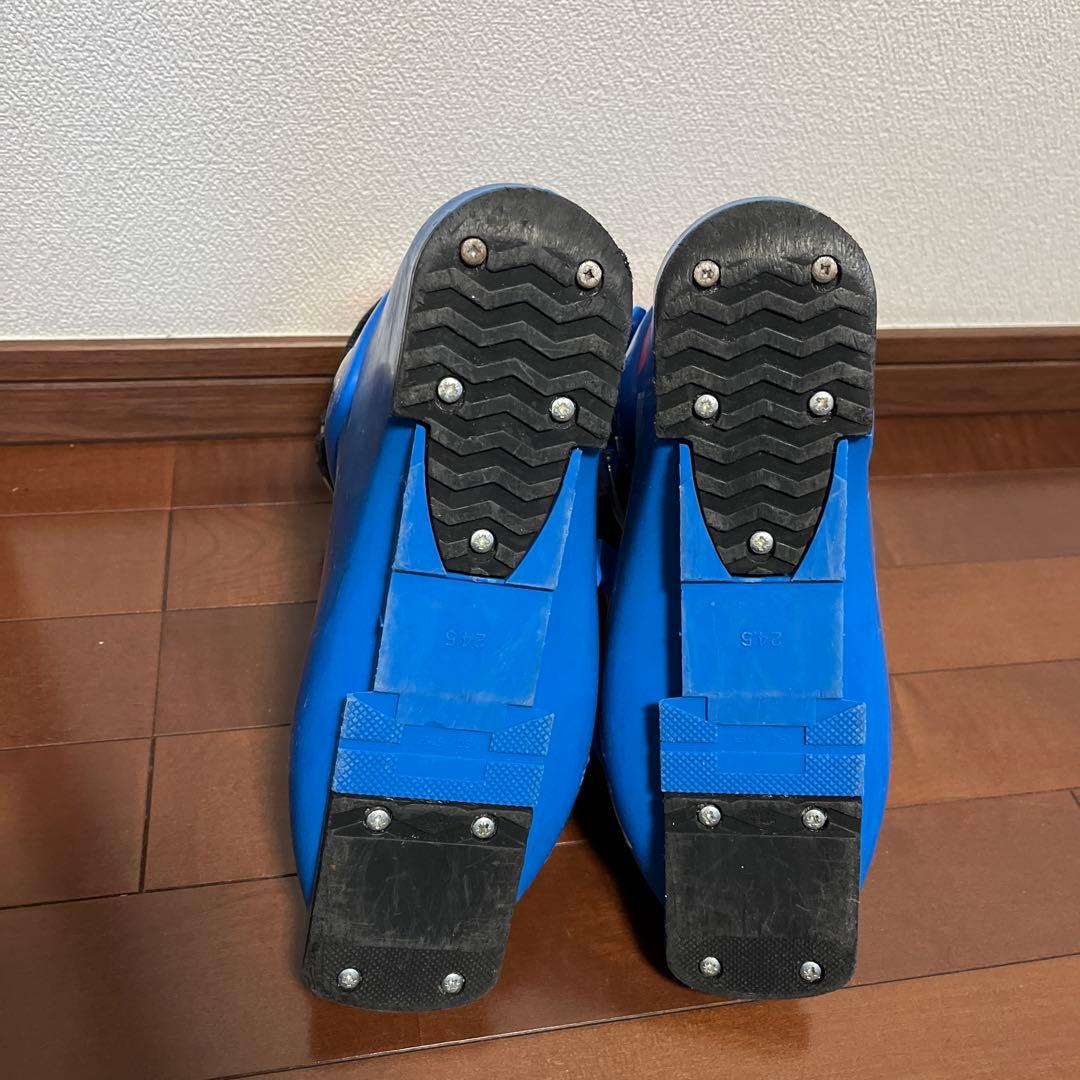 LANGE RS 65 スキーブーツ　24.5