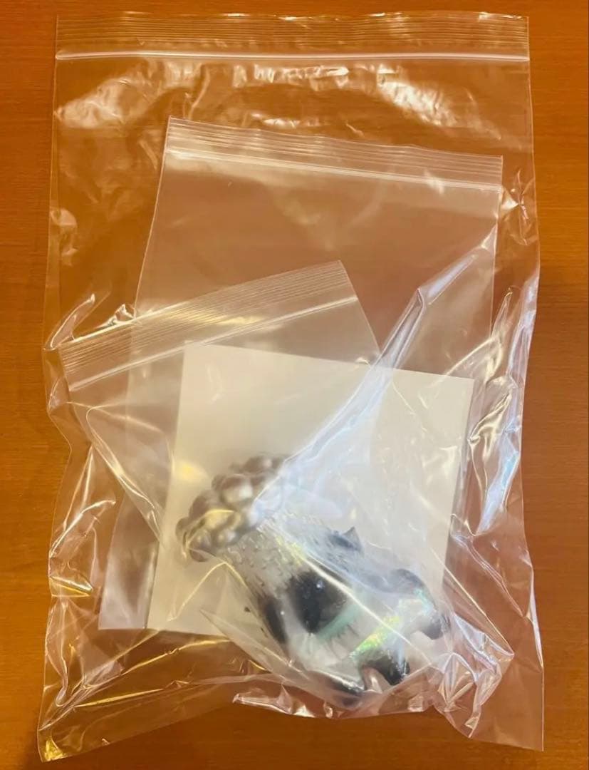 1/6計画 もうこやま どしゃぶりシャム猫 どしゃぶり猫 ソフビ