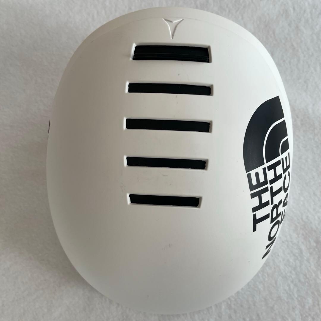 ATOMIC SAVOR AN5005692 スキーヘルメットL・ゴーグル 白