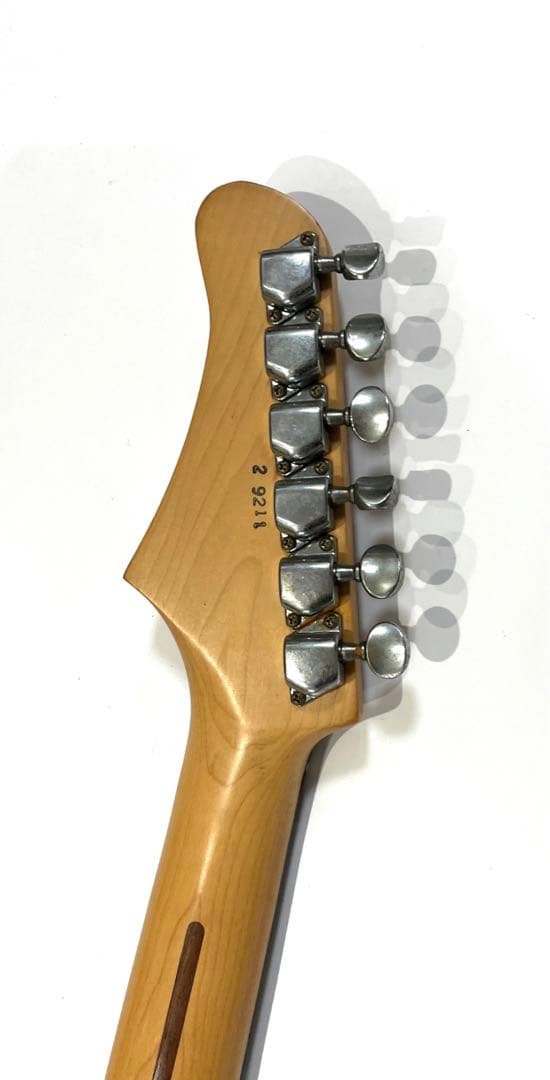 Boogie Produced by GRECO ギター