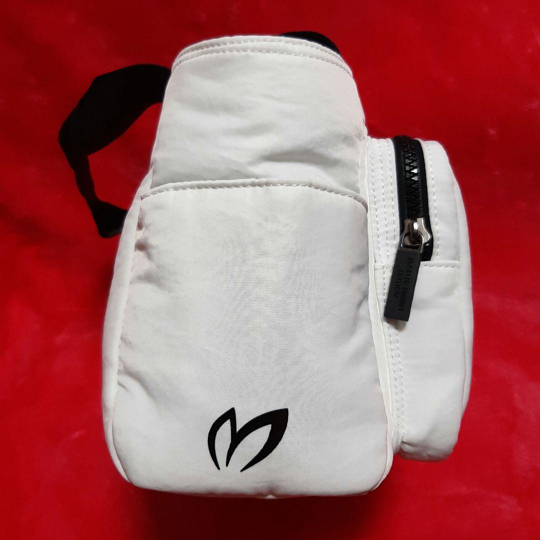 マスターバニー ゴルフ カートバッグ ラウンドバッグ 2025年 新品未使用