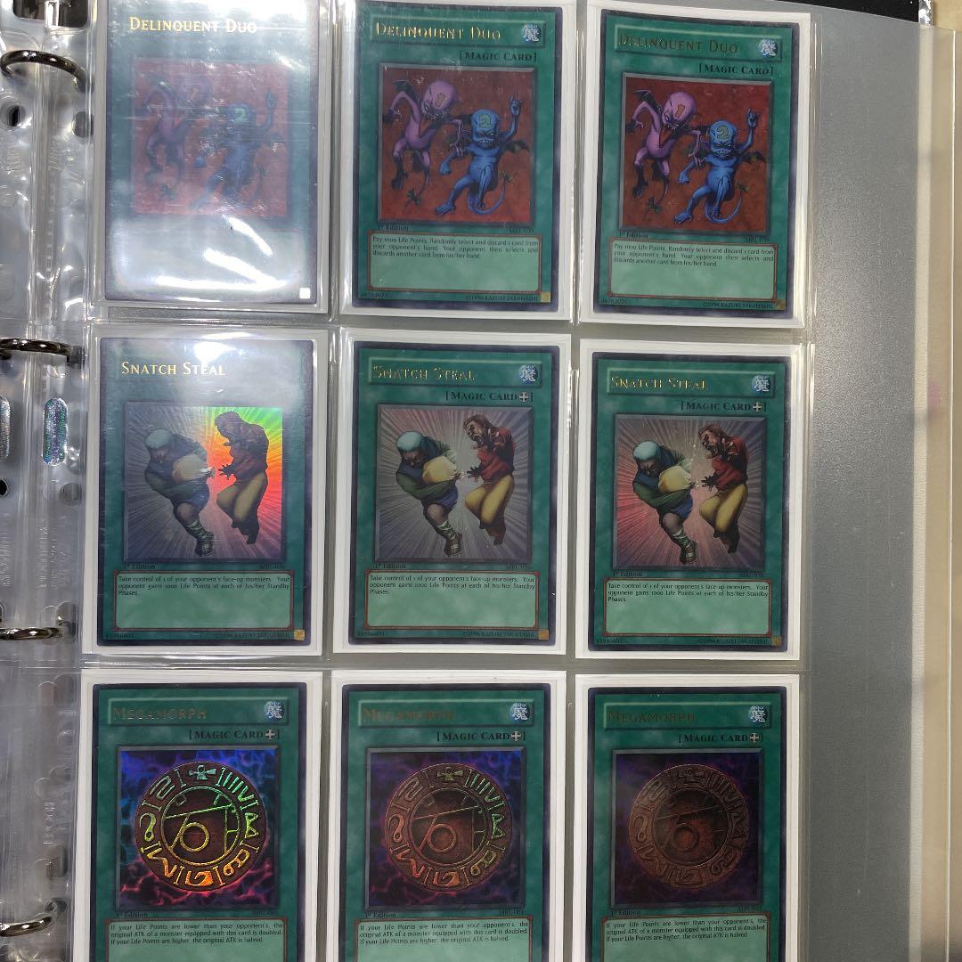 遊戯王　英語版