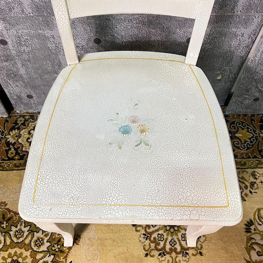 ꧁ヴェルサイユ調家具꧂ダイニングテーブル&チェアセット イタリア製 王宮 食卓机