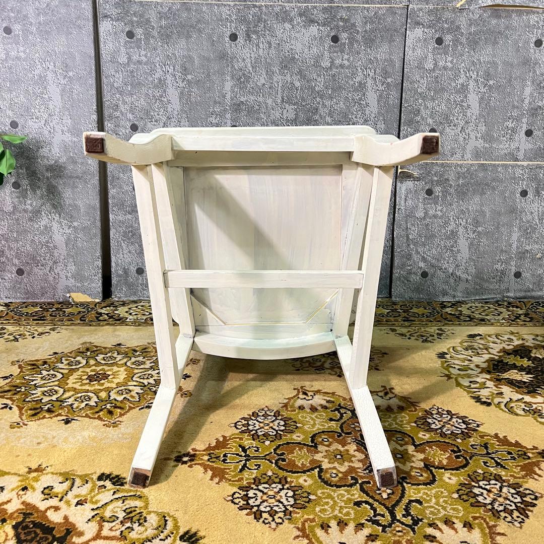 ꧁ヴェルサイユ調家具꧂ダイニングテーブル&チェアセット イタリア製 王宮 食卓机