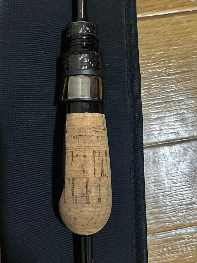 エバーグリーン SPRS-56XUL-S トゥイッギー