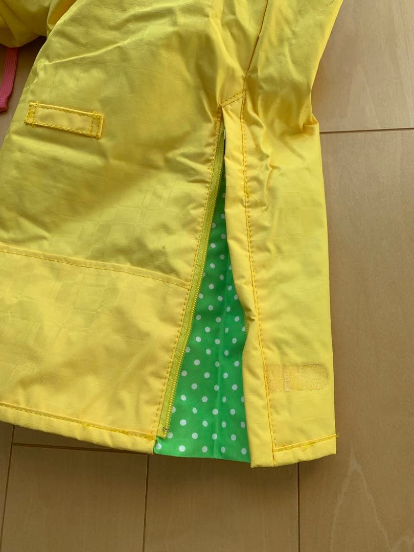 キスマーク　Sサイズ　スキースノーボードウェア上下