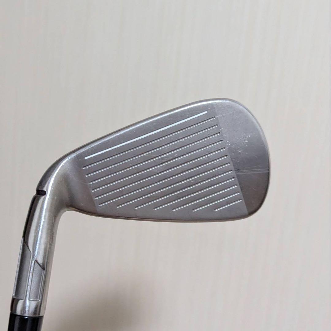 テーラーメイド SIM2MAX 5番アイアン 5鉄 5I シム2マックス