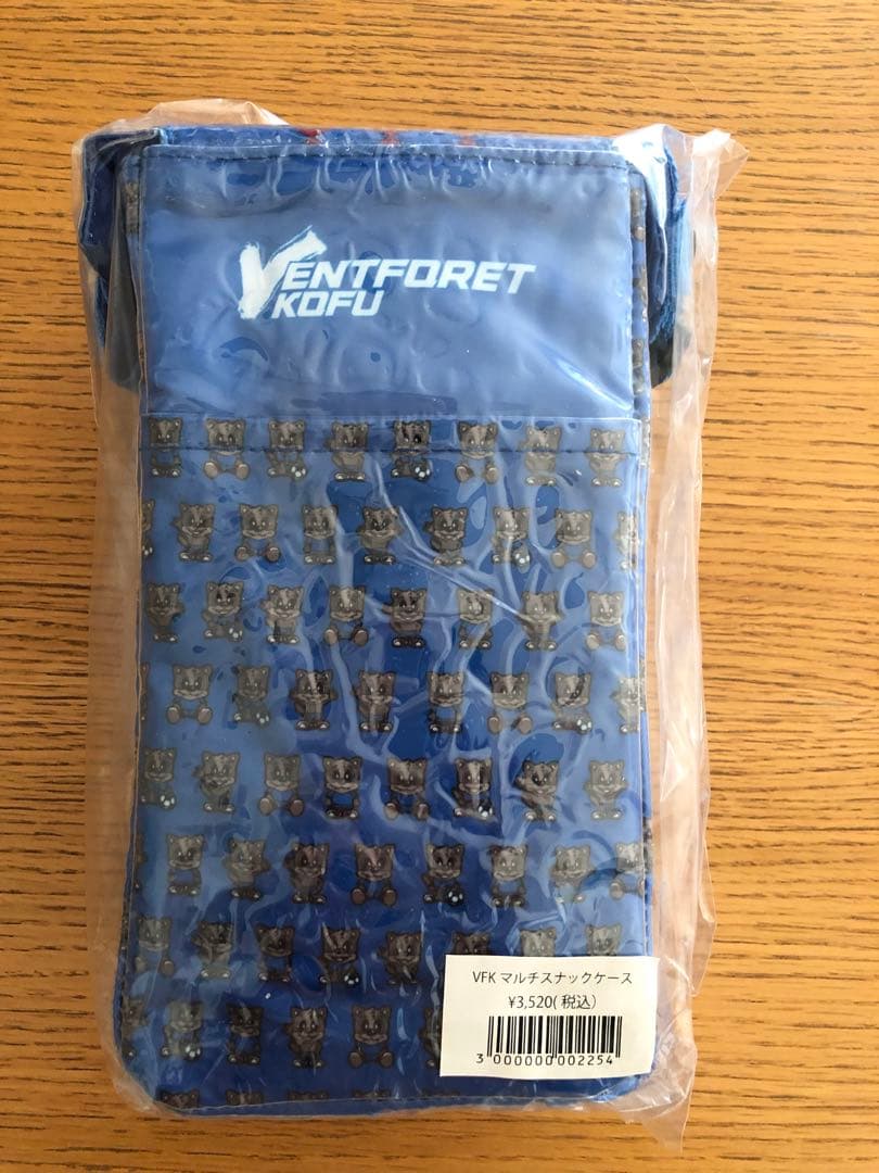 【匿名配送】Ventforet Kofu グッズセット ヴァンフォーレ甲府