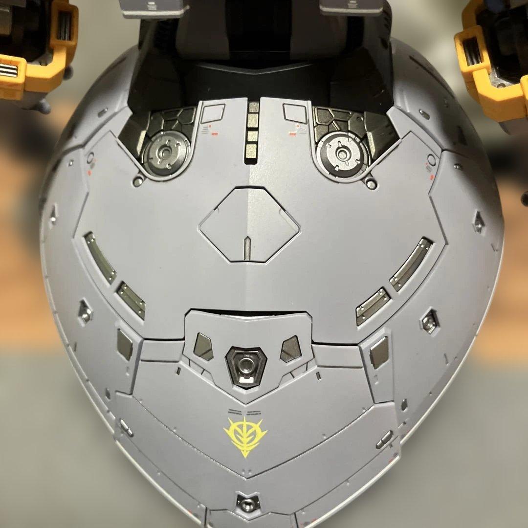 RG ジオング　完成品