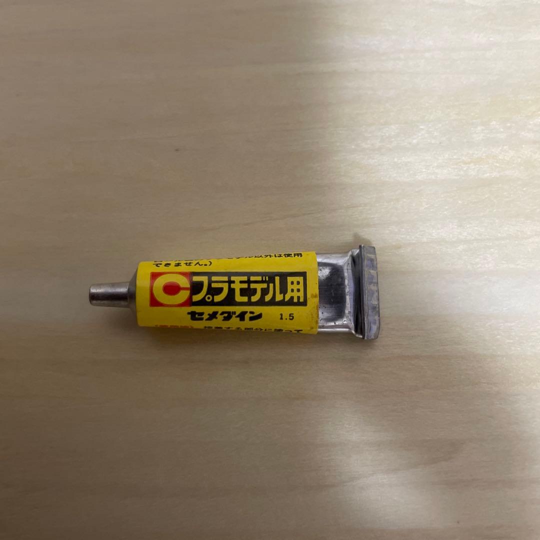 NITTO 日東　1/144 ボーイング747 全日空ジャンボ　プラモデル