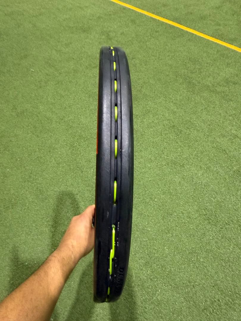 DUNLOP テニスラケット CX400 TOUR