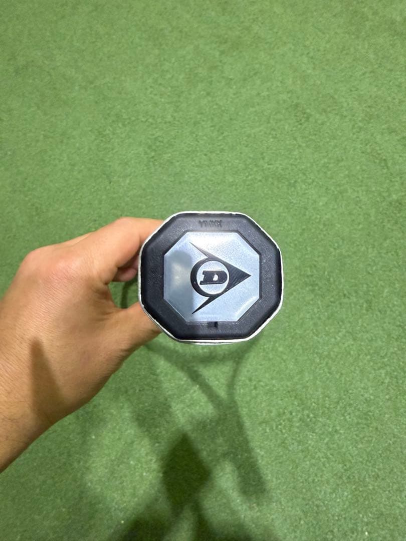 DUNLOP テニスラケット CX400 TOUR