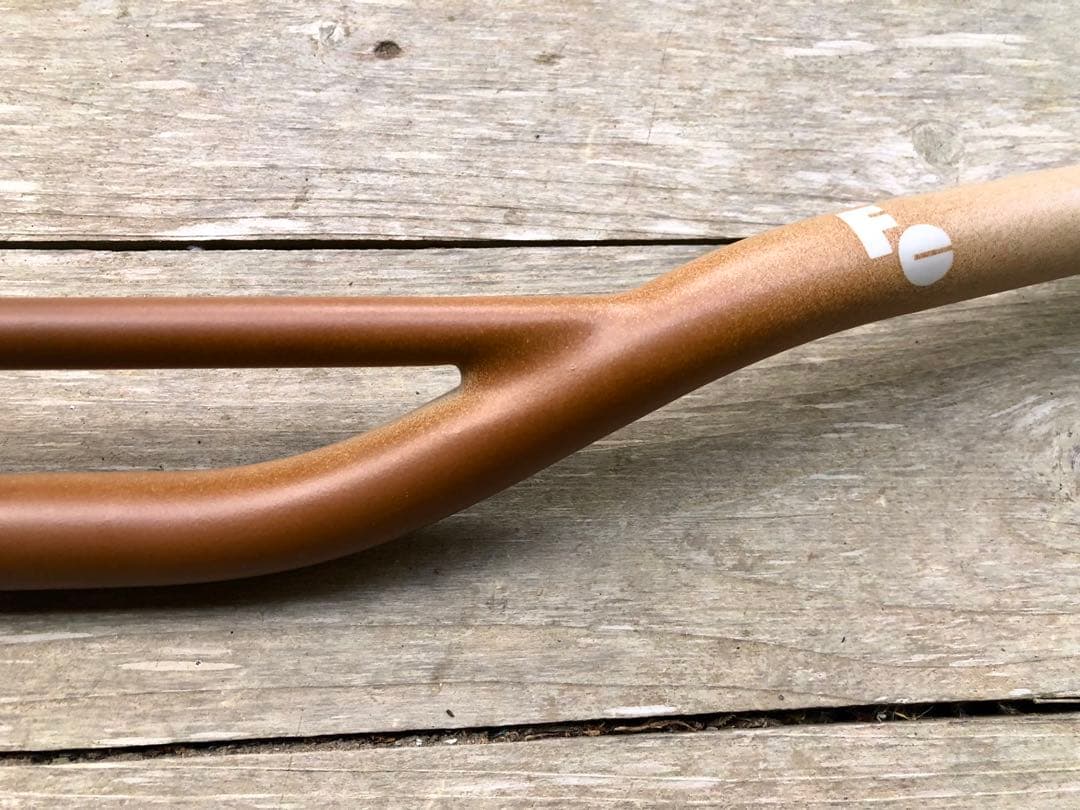 パーツ FORAGER CYCLES Oyster Bar