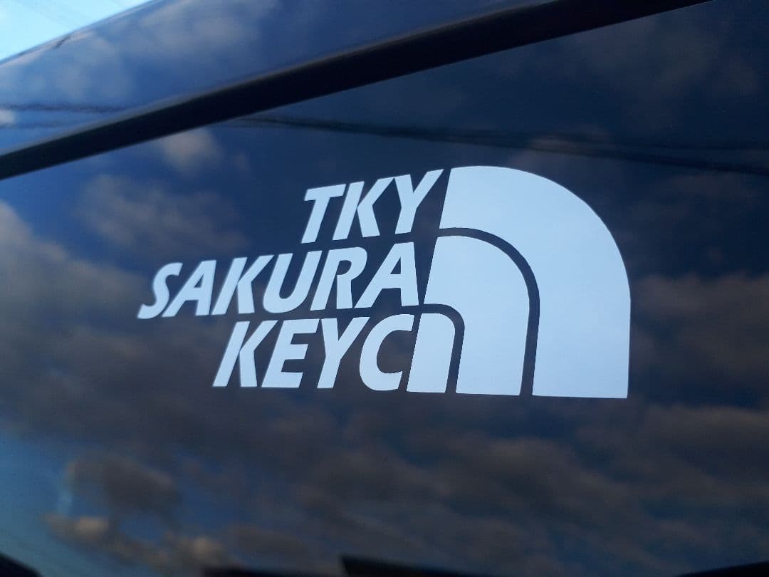 かんごうさん　20 パロディーステッカー　エギング　タイラバ　ジギング　ダイワ