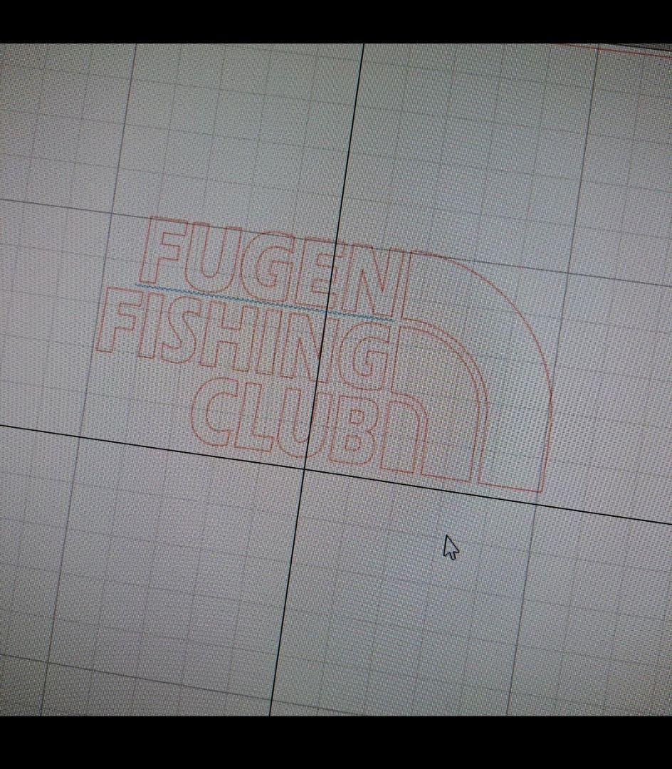 かんごうさん　20 パロディーステッカー　エギング　タイラバ　ジギング　ダイワ