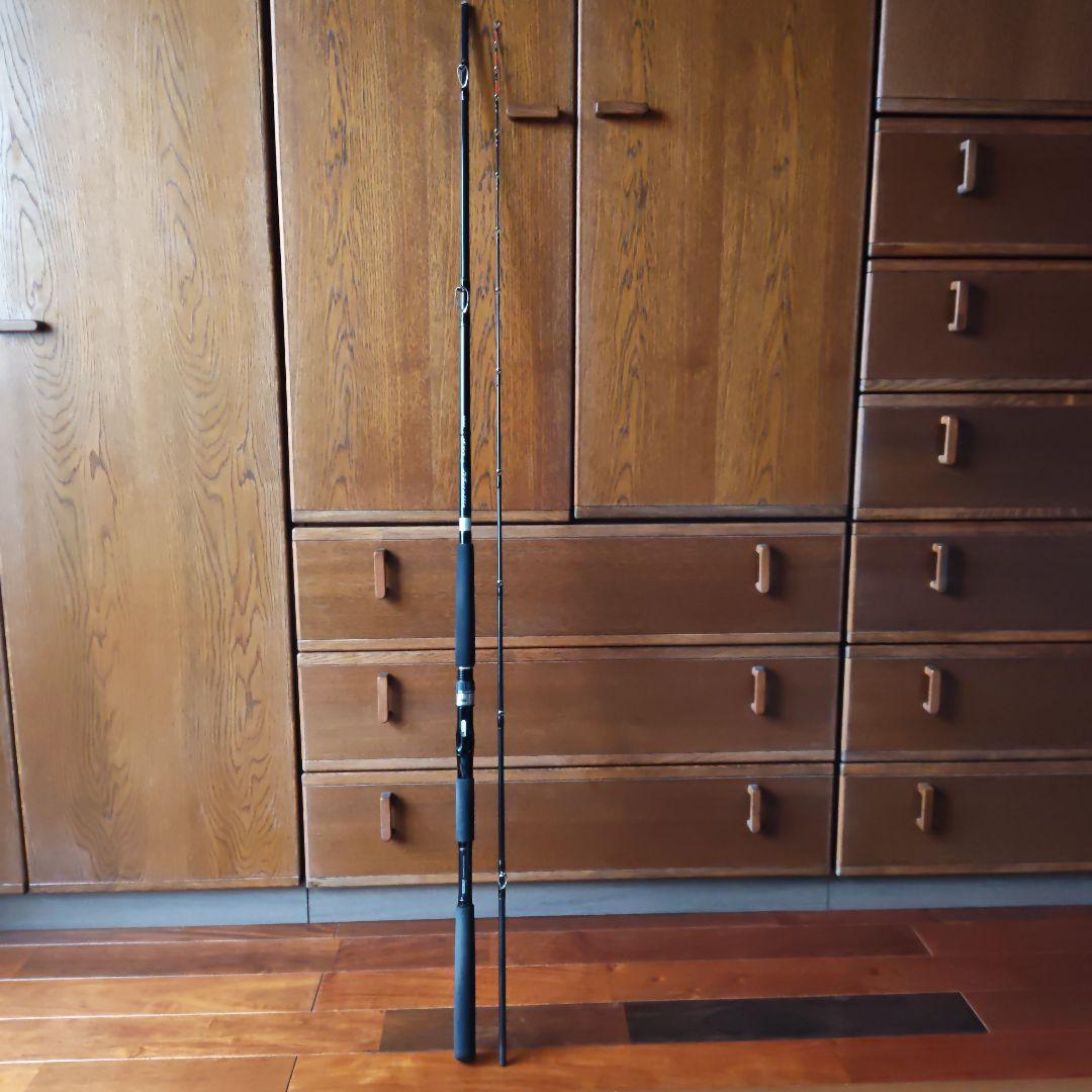 ダイワメタリアヒラメ270H