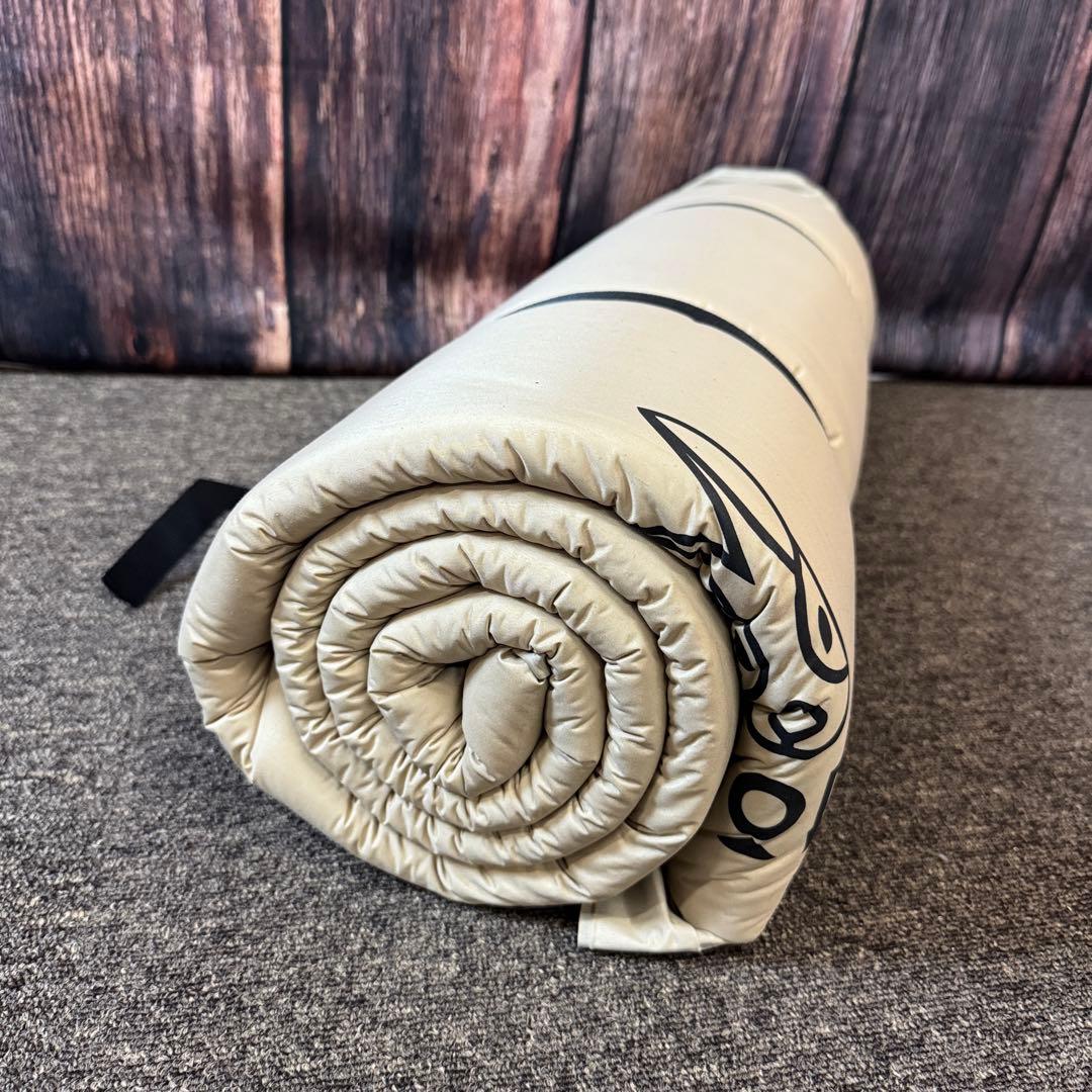 ① DOD マット ソトネノサソイ L CM3-622-TN dodキャンプ