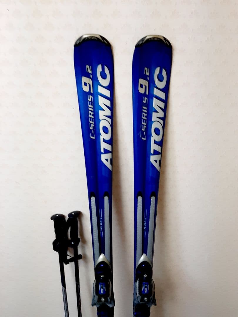 AOTMIC スキー板　170cm