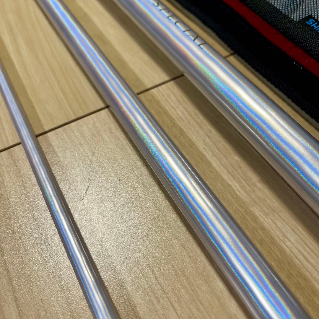 シマノ 15 キススペシャル 405CX