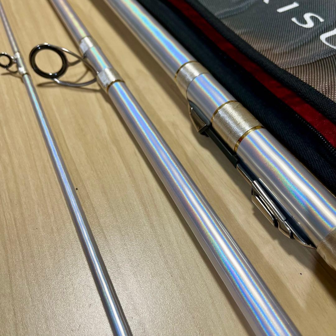 シマノ 15 キススペシャル 405CX