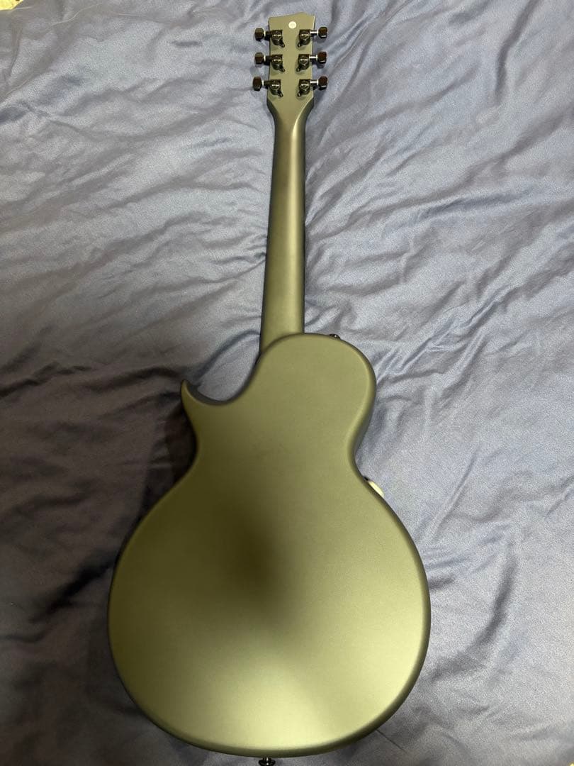 Enya Nova Go SP1 （エレアコ）