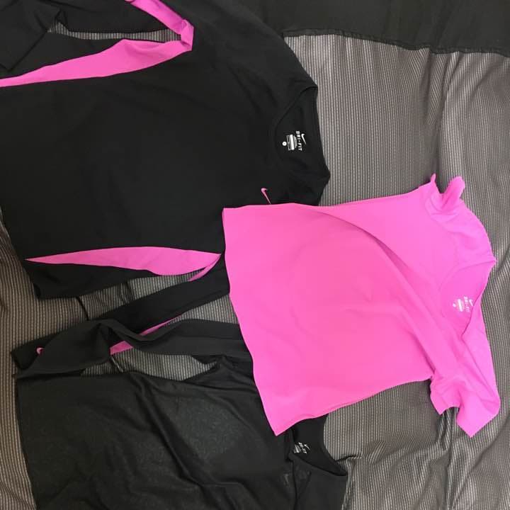 ナイキスポーツウェアレディース用