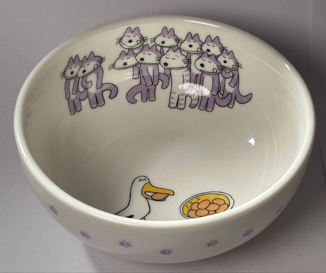 11ぴきのねこ 洋食セット