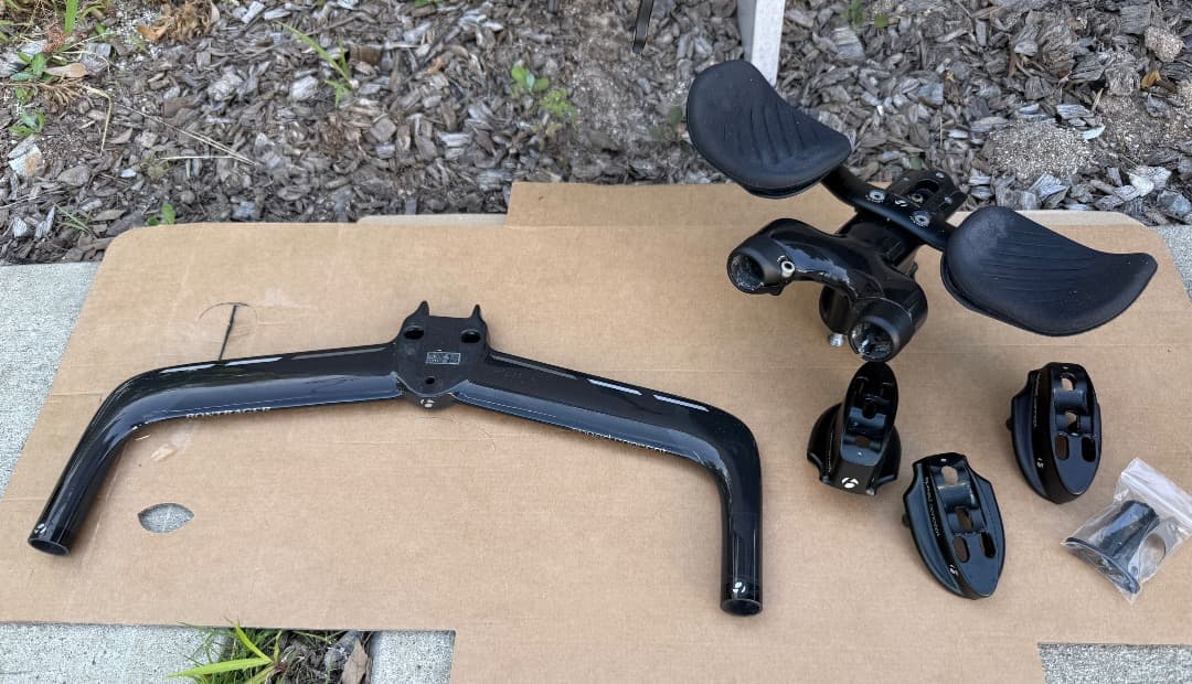 TREK Speed concept SpartacusサイズM