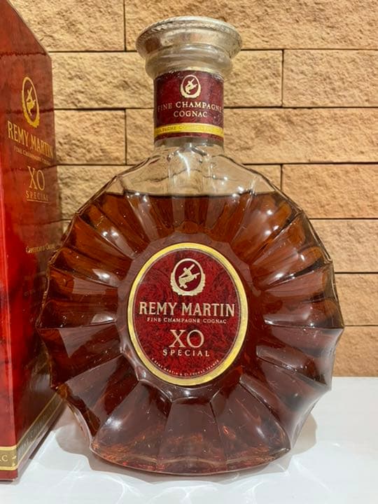 ◇古酒◇ REMY MARTIN/レミーマルタン XO スペシャル