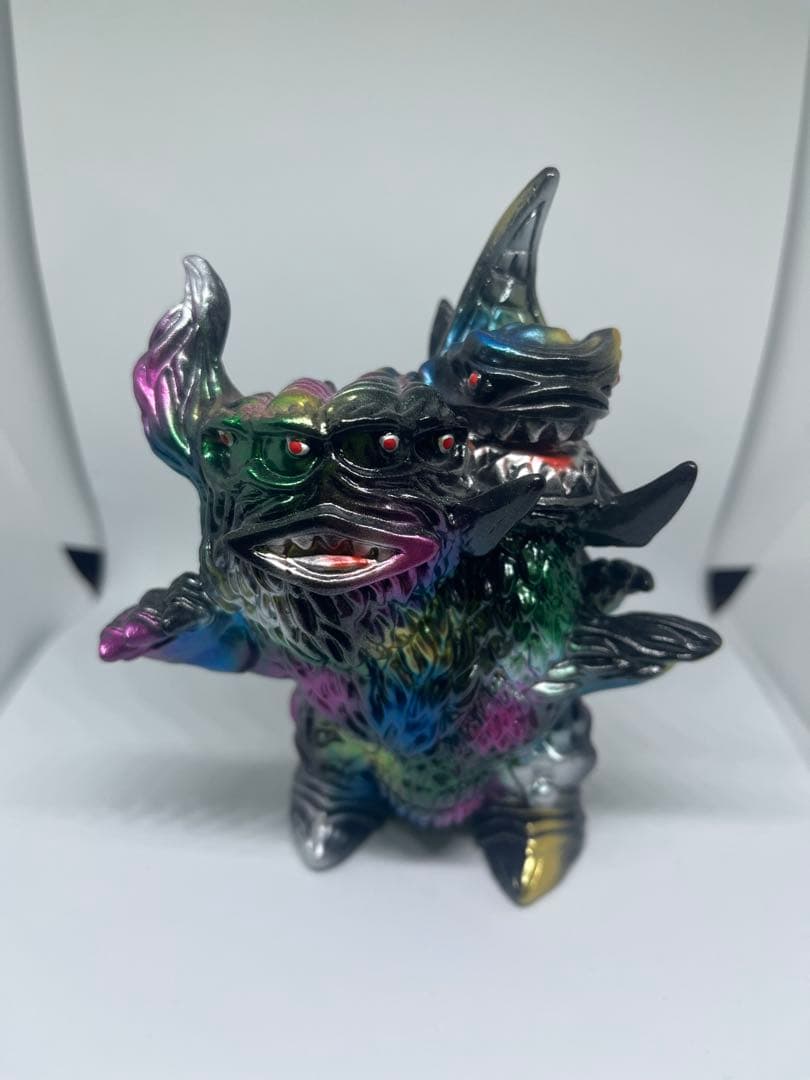 gumtaro カボギラス　後藤彩色