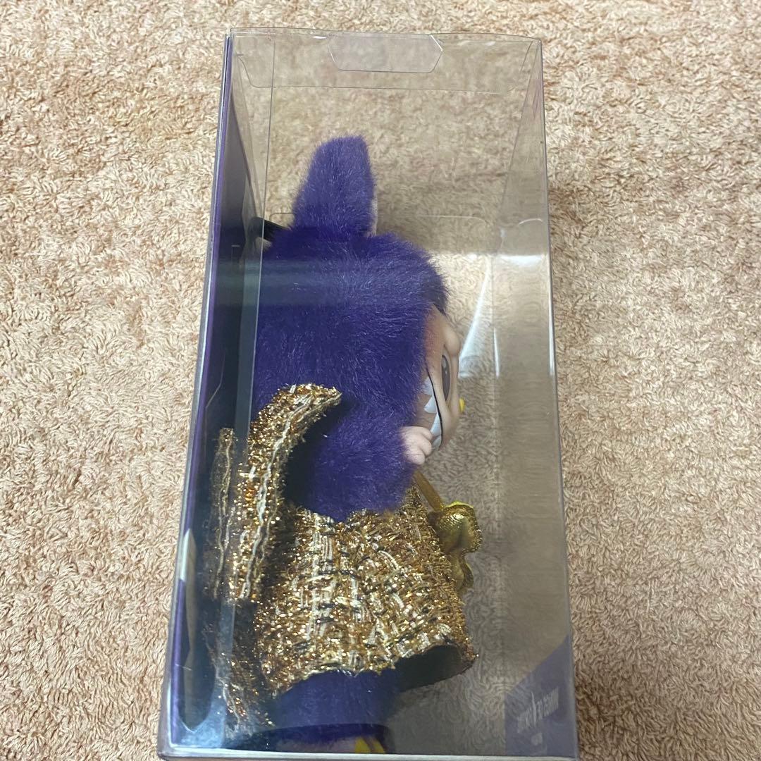 Labubu 2点セット　ラブブ　POPMART 新品未開封