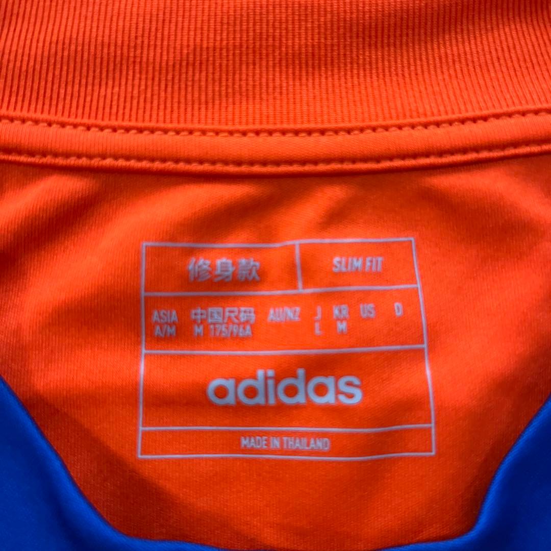 アルビレックス新潟　2025ユニフォーム 橋本健人選手 Lサイズ