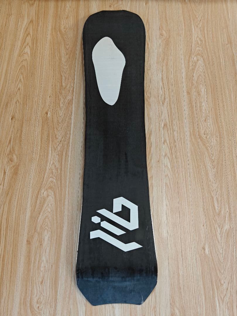 【補修あり】Lib Tech ORCA 144 (20-21) リブテックオルカ