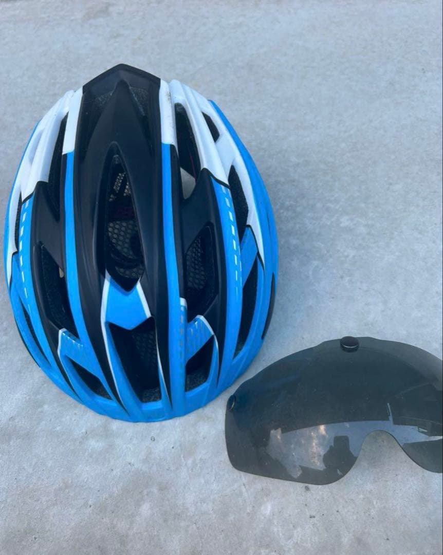 PANTHER パンサー ロードバイク 自転車 カスタム済 フルセット 初心者