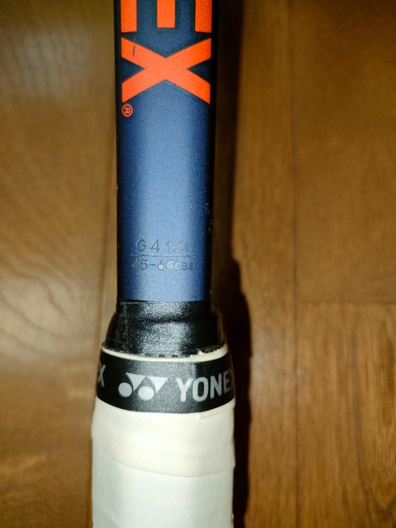 VCORE PRO 97 (2018)テニスラケット